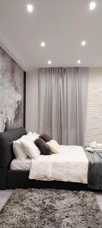 B&B Milano Center Porta Romana Εξωτερικό φωτογραφία