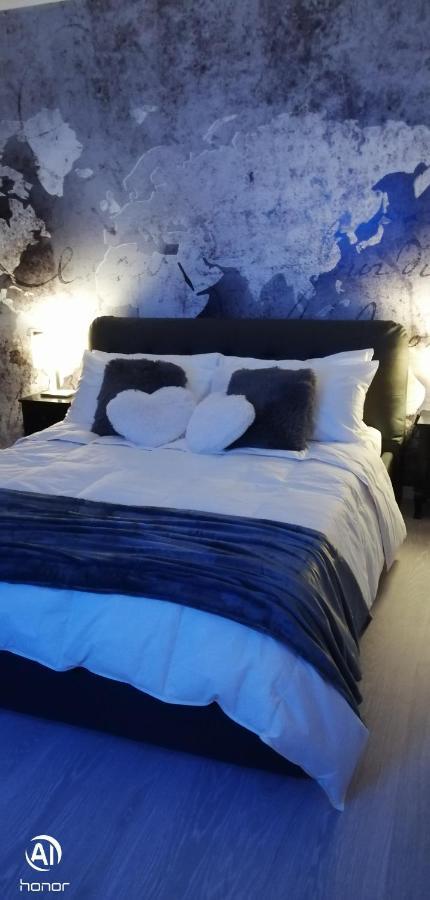B&B Milano Center Porta Romana Εξωτερικό φωτογραφία