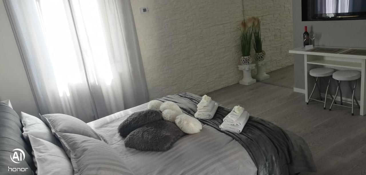 B&B Milano Center Porta Romana Εξωτερικό φωτογραφία