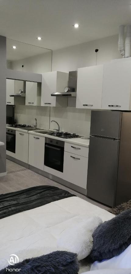 B&B Milano Center Porta Romana Εξωτερικό φωτογραφία