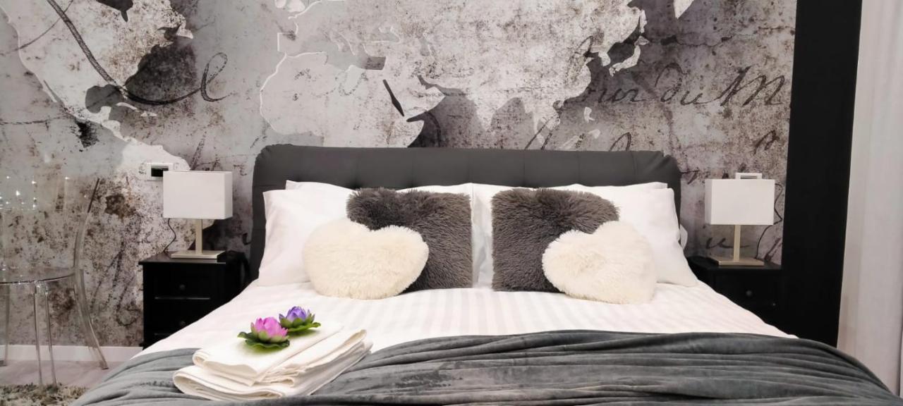 B&B Milano Center Porta Romana Εξωτερικό φωτογραφία