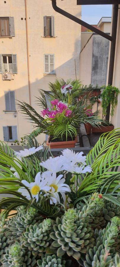 B&B Milano Center Porta Romana Εξωτερικό φωτογραφία