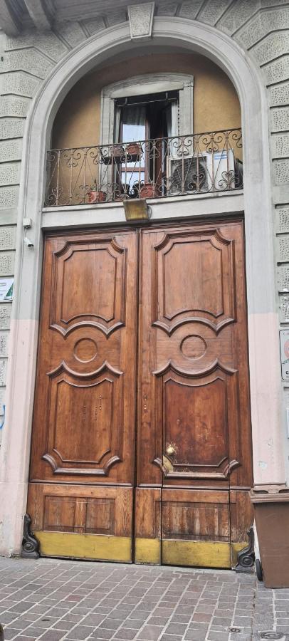 B&B Milano Center Porta Romana Εξωτερικό φωτογραφία