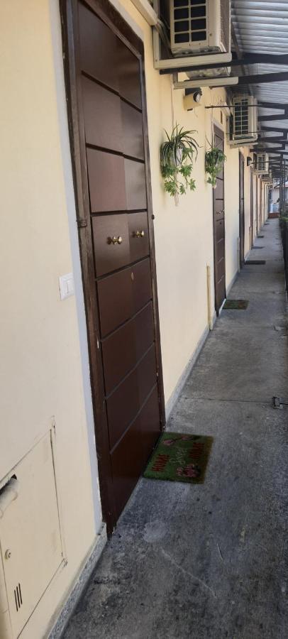 B&B Milano Center Porta Romana Εξωτερικό φωτογραφία