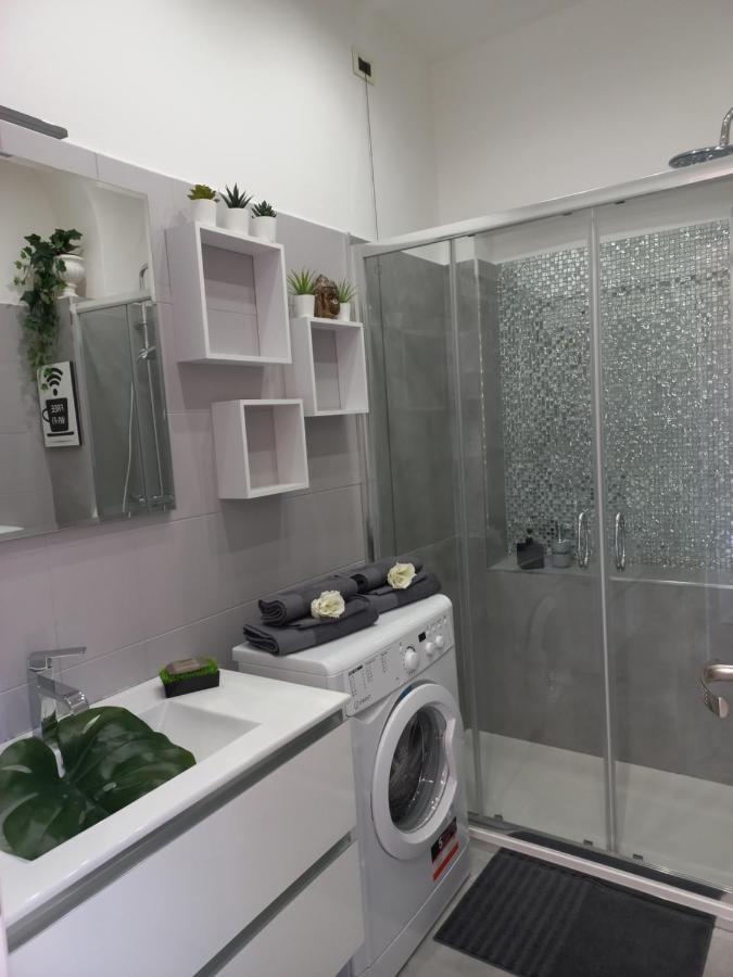 B&B Milano Center Porta Romana Εξωτερικό φωτογραφία