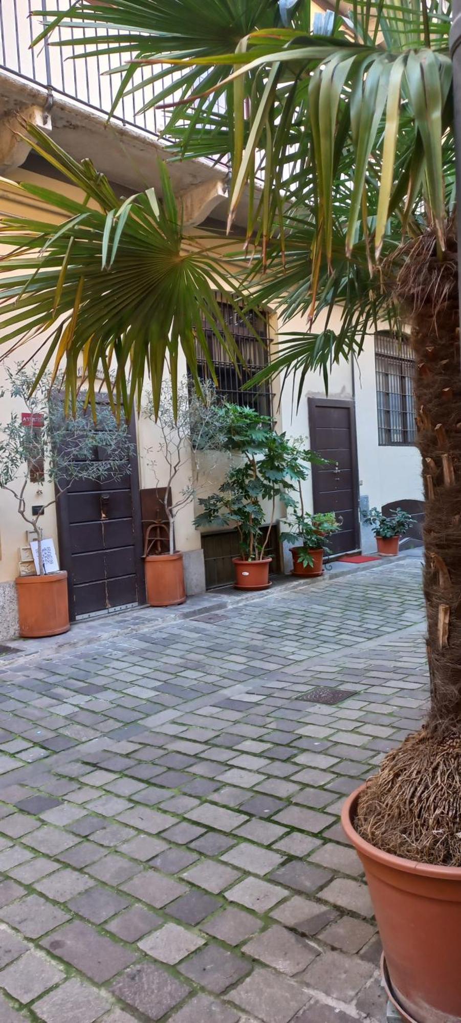 B&B Milano Center Porta Romana Εξωτερικό φωτογραφία