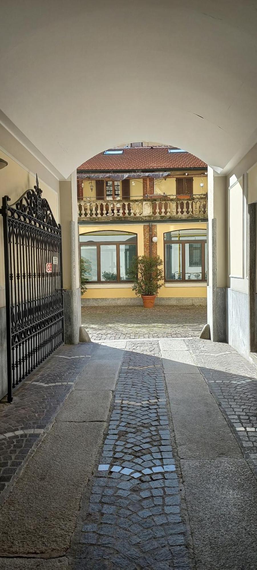 B&B Milano Center Porta Romana Εξωτερικό φωτογραφία