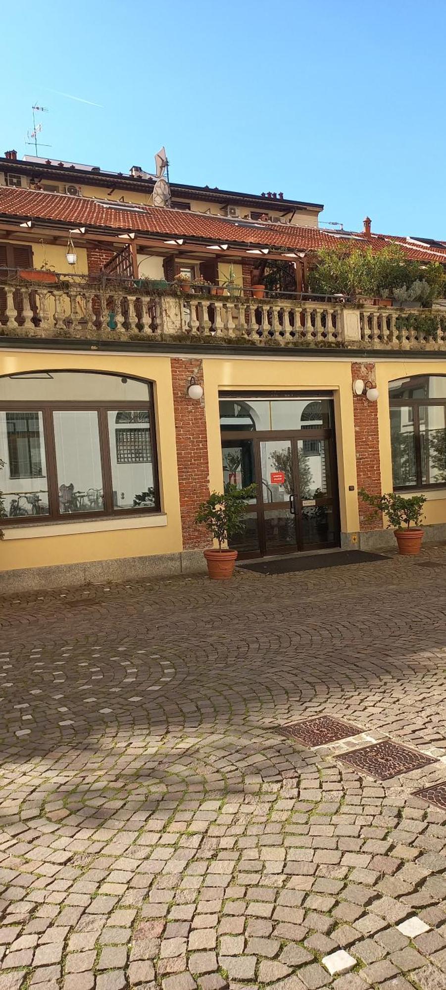 B&B Milano Center Porta Romana Εξωτερικό φωτογραφία