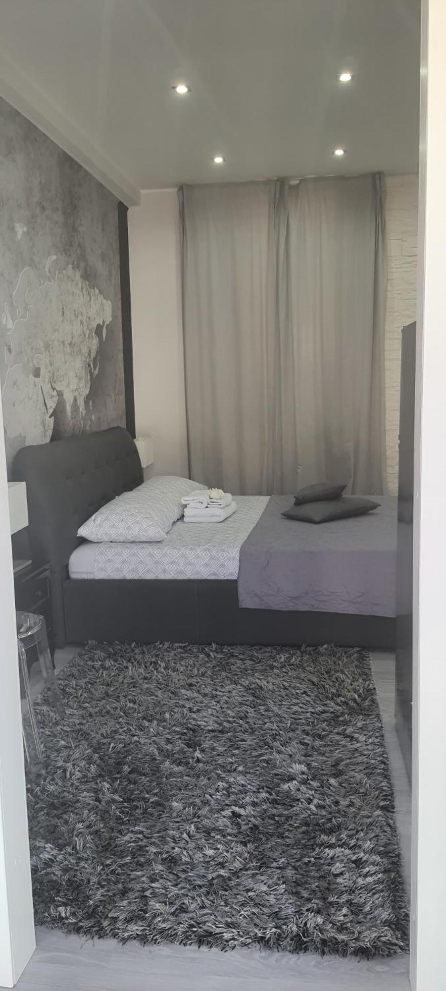 B&B Milano Center Porta Romana Δωμάτιο φωτογραφία